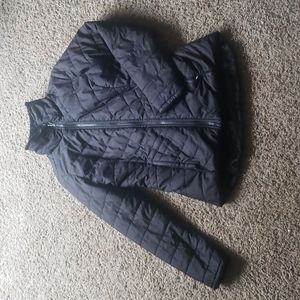 Womens Northface Mossbud reversible Coat